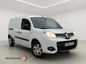 Renault Kangoo 2019